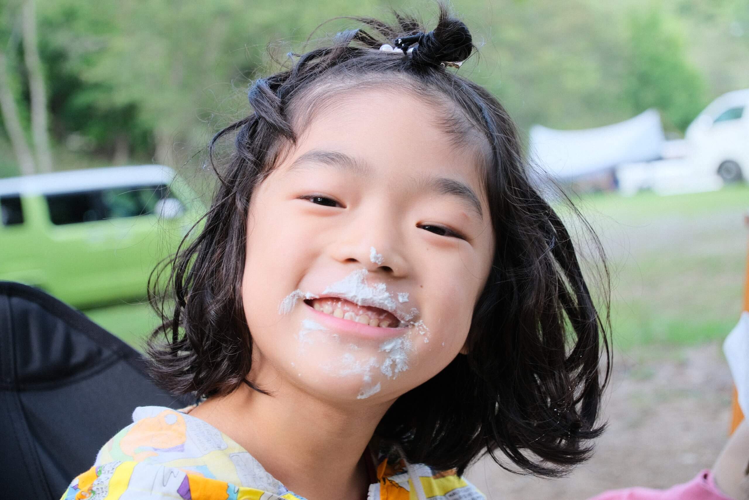 Chikusa Mountain Villageでやっぱりここが最推しキャンプ | フジワラ